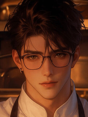 Nathan Bridges